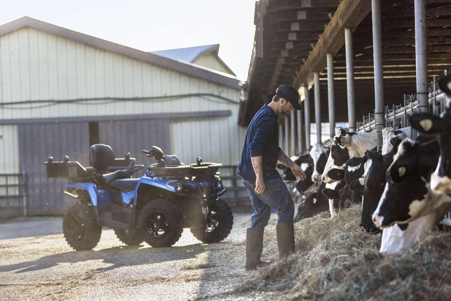 2022 Can-Am Outlander MAX XT 570 in Columbia, Missouri - Photo 7