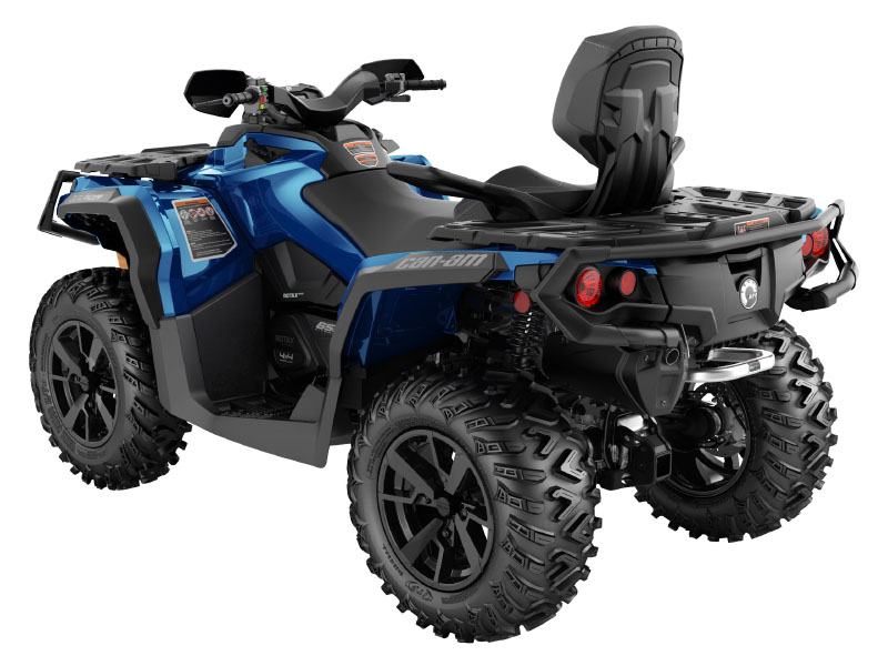 2022 Can-Am™ Outlander MAX XT 850 4
