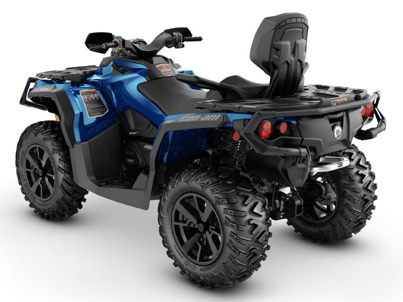 2022 Can-Am Outlander MAX XT 850 in Columbia, Missouri - Photo 2