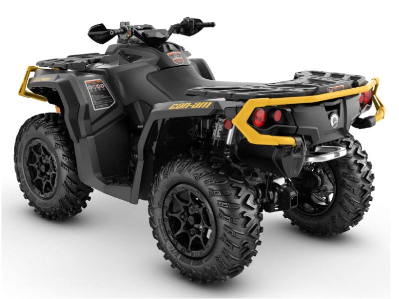 2022 Can-Am Outlander XT-P 1000R in Columbia, Missouri - Photo 2