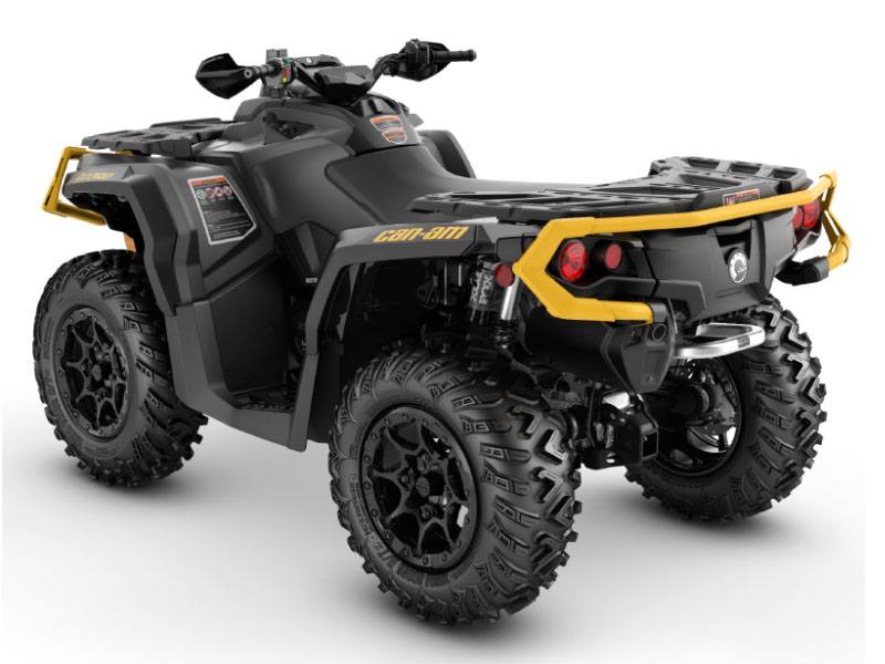 2022 Can-Am Outlander XT-P 850 in Columbia, Missouri - Photo 2