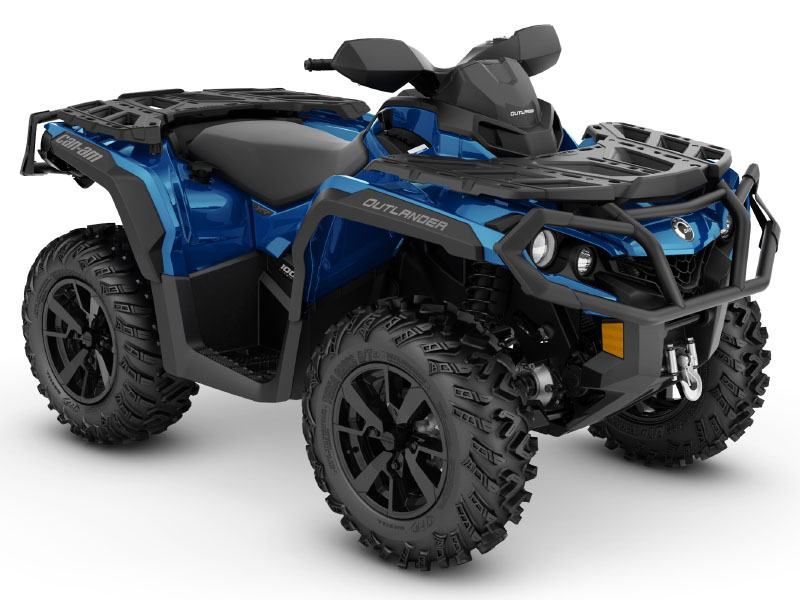 2022 Can-Am Outlander XT 1000R for sale 1019104
