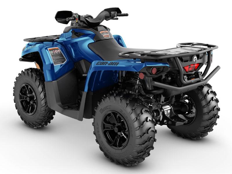 2022 Can-Am Outlander XT 570 in Columbia, Missouri - Photo 2