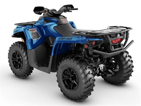 2022 Can-Am Outlander XT 570 in Columbia, Missouri - Photo 2