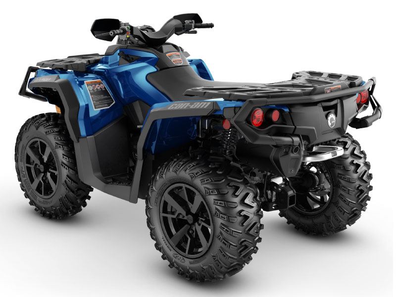 2022 Can-Am Outlander XT 650 in Columbia, Missouri - Photo 2