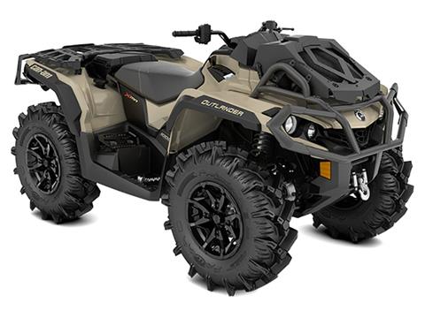 2022 Can-Am Outlander X MR 1000R