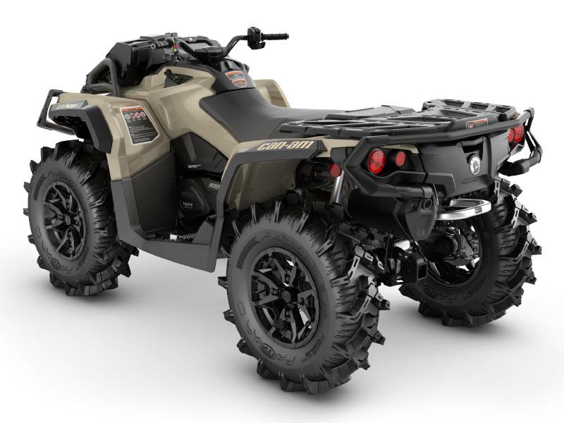 2022 Can-Am Outlander X MR 1000R in Columbia, Missouri - Photo 2