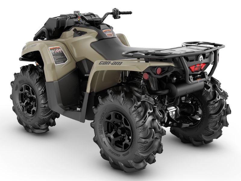 2022 Can-Am Outlander X MR 570 in Columbia, Missouri - Photo 2