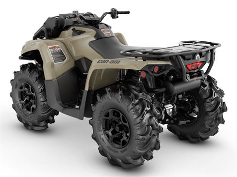 2022 Can-Am Outlander X MR 570 in Columbia, Missouri - Photo 2