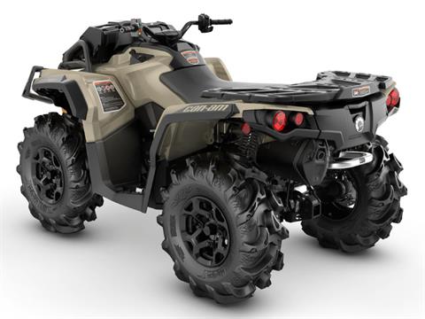 2022 Can-Am Outlander X MR 650 in Columbia, Missouri - Photo 2