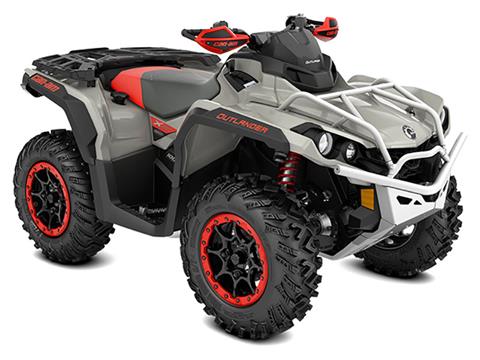 2022 Can-Am Outlander X XC 1000R in Columbia, Missouri