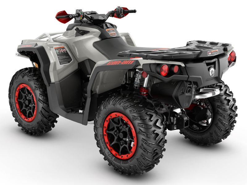 2022 Can-Am Outlander X XC 1000R in Columbia, Missouri - Photo 2