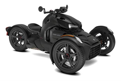 2022 Can-Am Ryker 600 ACE in Columbia, Missouri