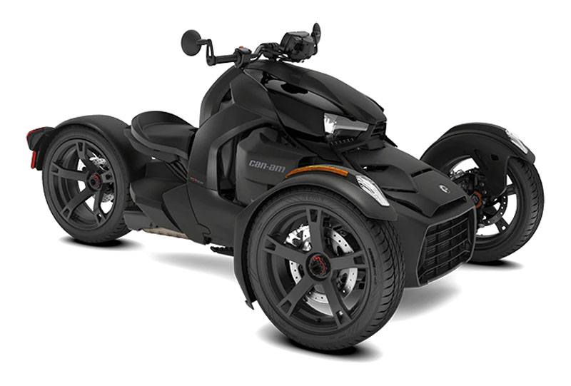 2022 Can-Am Ryker 600 ACE in Columbia, Missouri