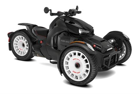 2022 Can-Am Ryker Rally Edition in Columbia, Missouri