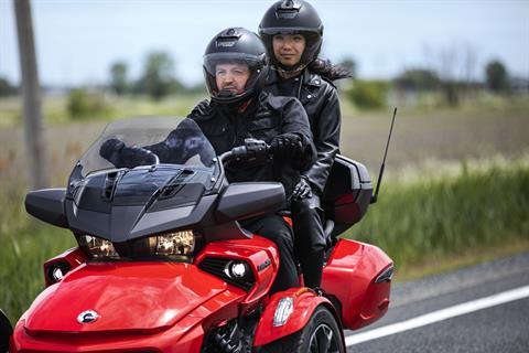2022 Can-Am Spyder F3 Limited Special Series in Columbia, Missouri - Photo 4