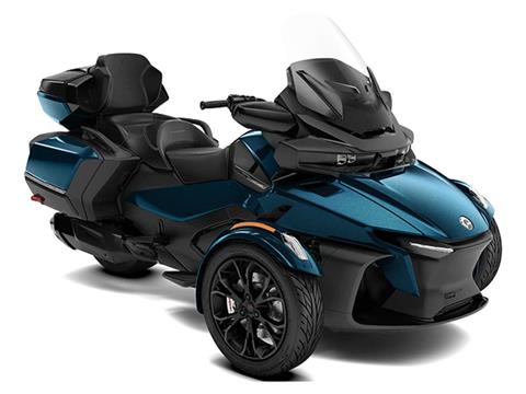 Spirit Motorcycles Dealership of San Jose California spiritmotorcycles