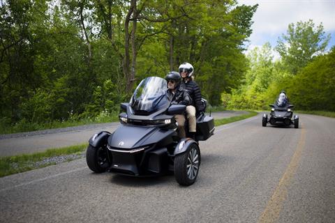 2022 Can-Am Spyder RT Sea-to-Sky in Columbia, Missouri - Photo 2