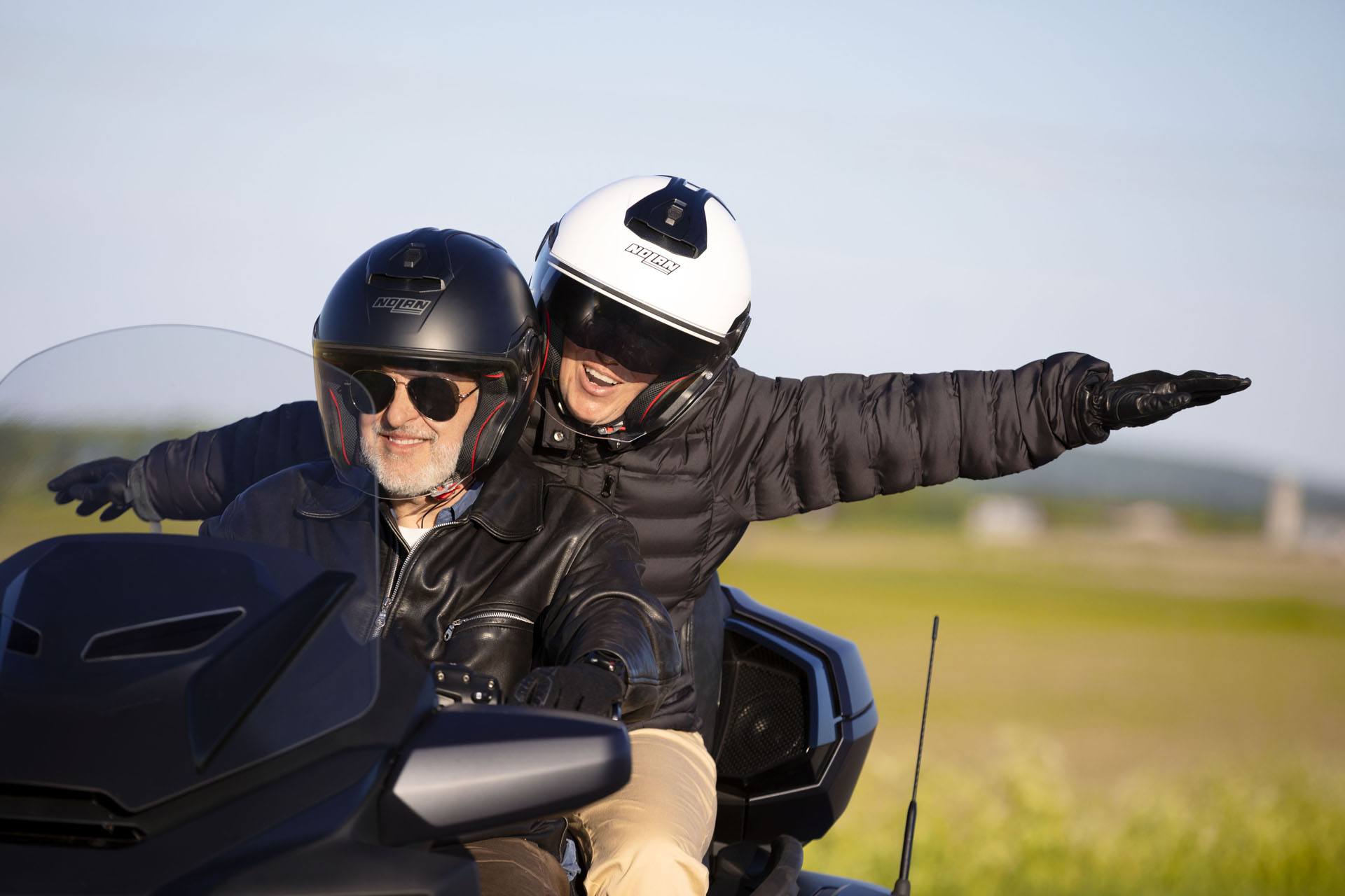 2022 Can-Am Spyder RT Sea-to-Sky in Columbia, Missouri - Photo 6