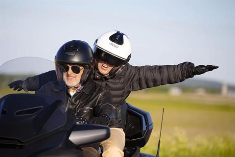 2022 Can-Am Spyder RT Sea-to-Sky in Columbia, Missouri - Photo 6