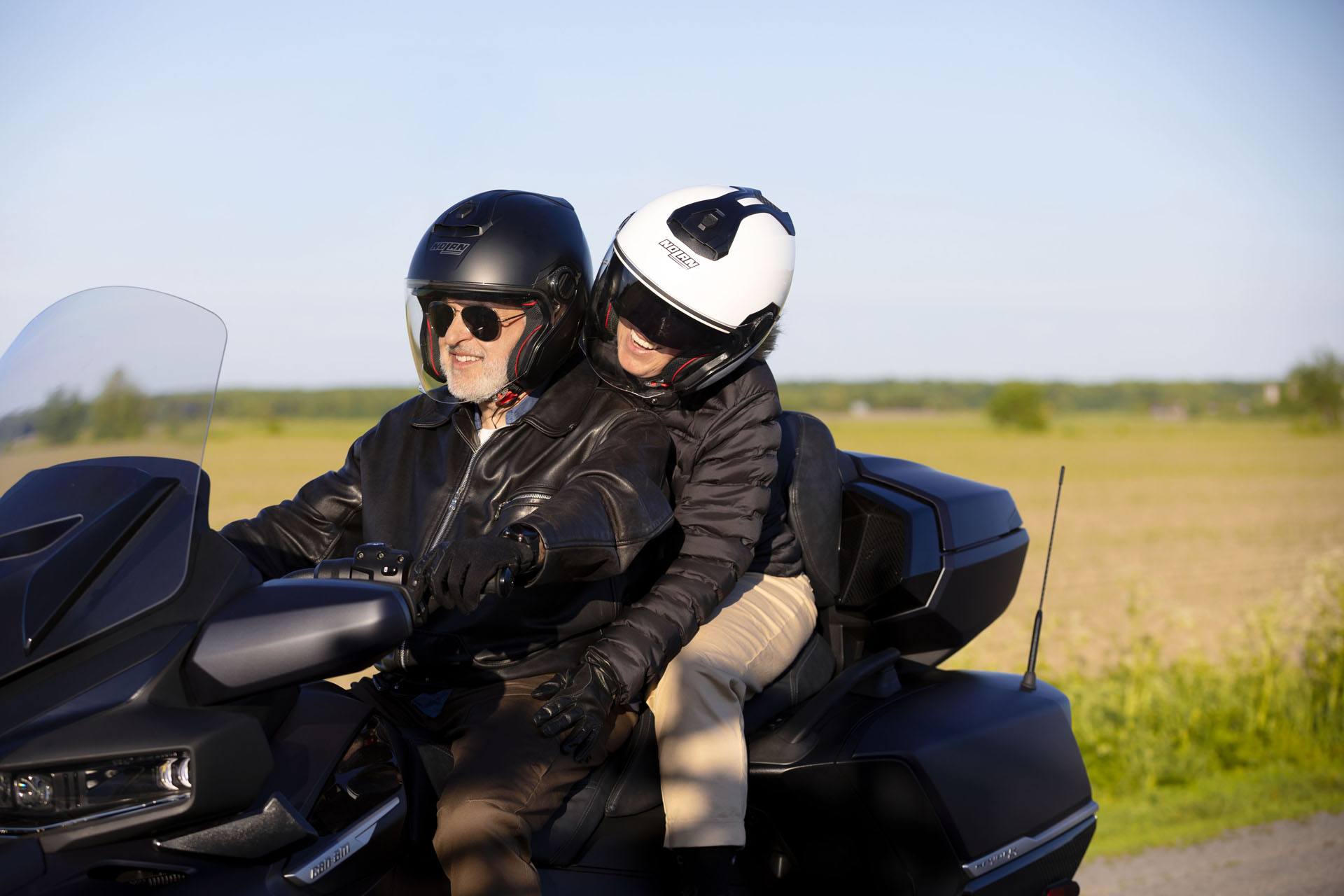 2022 Can-Am Spyder RT Sea-to-Sky in Columbia, Missouri - Photo 7