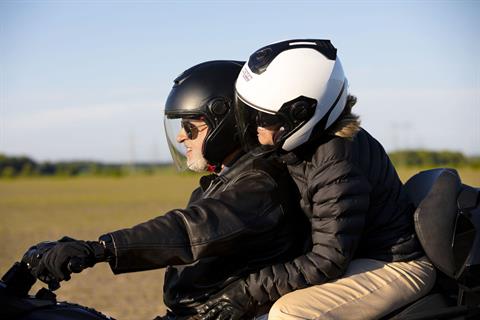 2022 Can-Am Spyder RT Sea-to-Sky in Columbia, Missouri - Photo 8