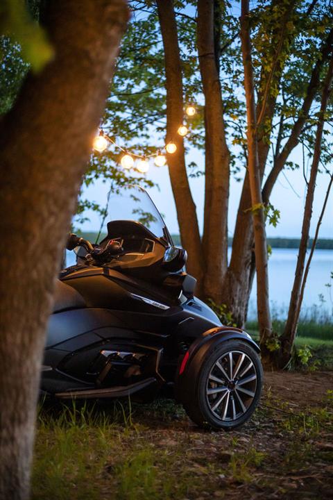 2022 Can-Am Spyder RT Sea-to-Sky in Columbia, Missouri - Photo 10