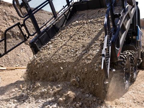 2022 Can-Am Defender 6x6 CAB Limited in Columbia, Missouri - Photo 3