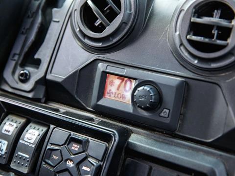 2022 Can-Am Defender 6x6 CAB Limited in Columbia, Missouri - Photo 4