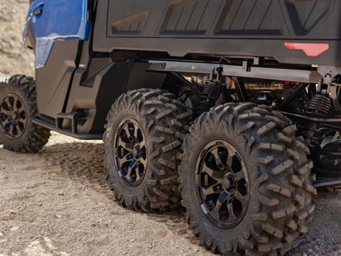 2022 Can-Am Defender 6x6 CAB Limited in Columbia, Missouri - Photo 7