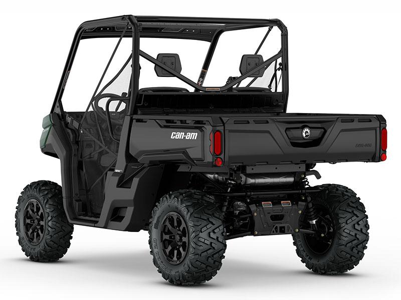 2022 Can-Am Defender DPS HD10 in Columbia, Missouri - Photo 2
