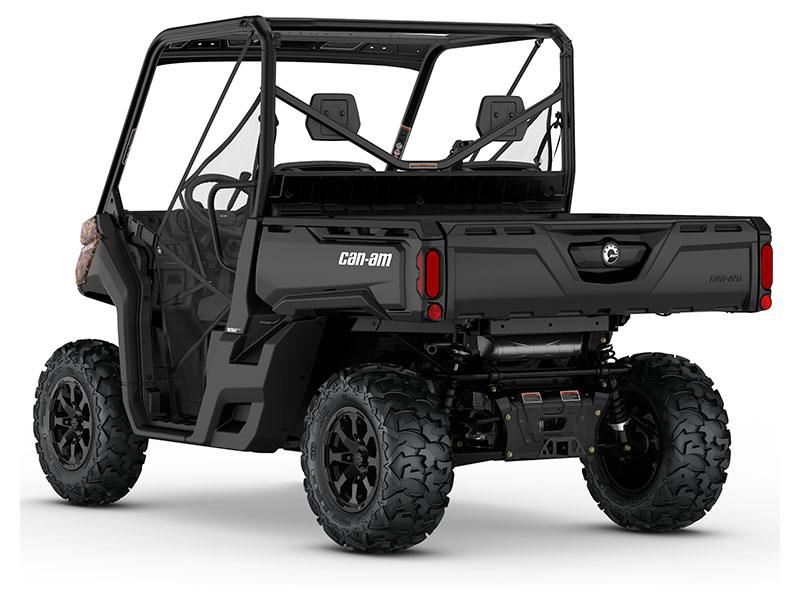 2022 Can-Am™ Defender DPS HD7 2