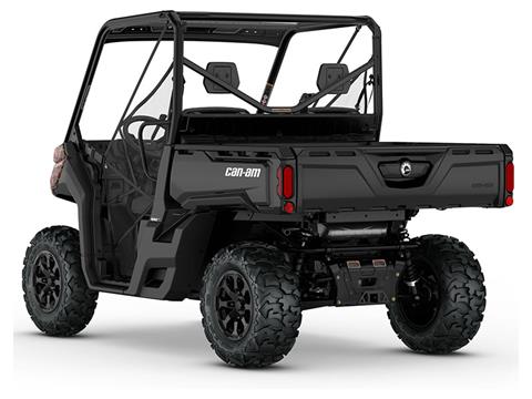 2022 Can-Am Defender DPS HD7 in Columbia, Missouri - Photo 2