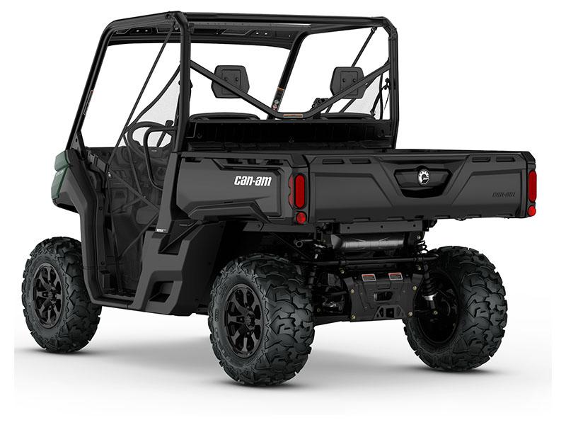 2022 Can-Am Defender DPS HD7 in Columbia, Missouri - Photo 2