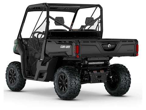 2022 Can-Am Defender DPS HD7 in Columbia, Missouri - Photo 2