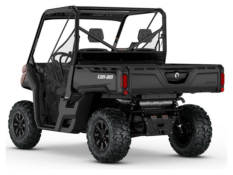 2022 Can-Am Defender DPS HD9 in Columbia, Missouri