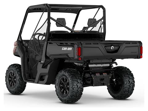2022 Can-Am Defender DPS HD9 in Columbia, Missouri - Photo 2