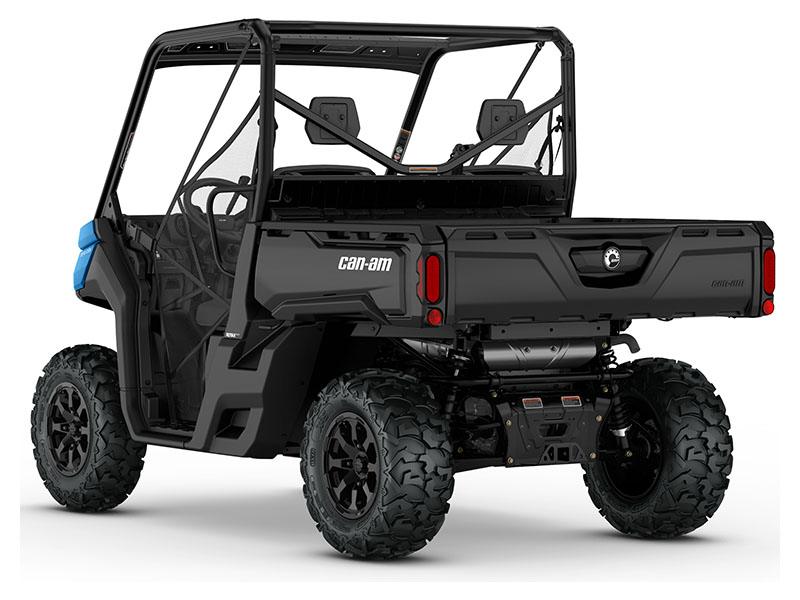 2022 Can-Am Defender DPS HD9 in Columbia, Missouri - Photo 2