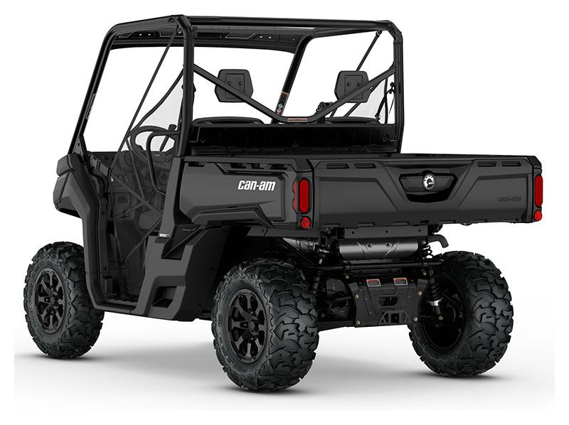 2022 Can-Am Defender DPS HD9 in Columbia, Missouri - Photo 2