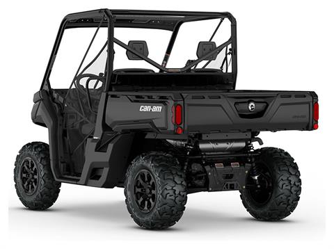 2022 Can-Am Defender DPS HD9 in Columbia, Missouri - Photo 2