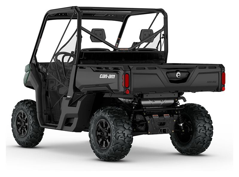 2022 Can-Am Defender DPS HD9 in Columbia, Missouri - Photo 2