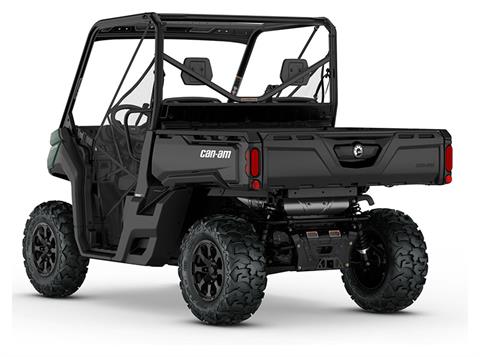 2022 Can-Am Defender DPS HD9 in Columbia, Missouri - Photo 2