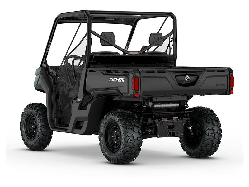2022 Can-Am™ Defender HD7 2