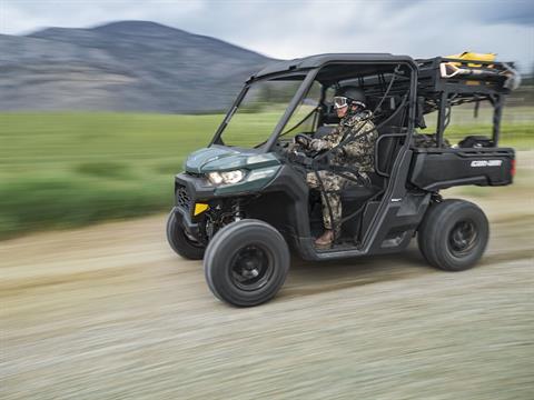 2022 Can-Am Defender HD7 in Columbia, Missouri - Photo 6
