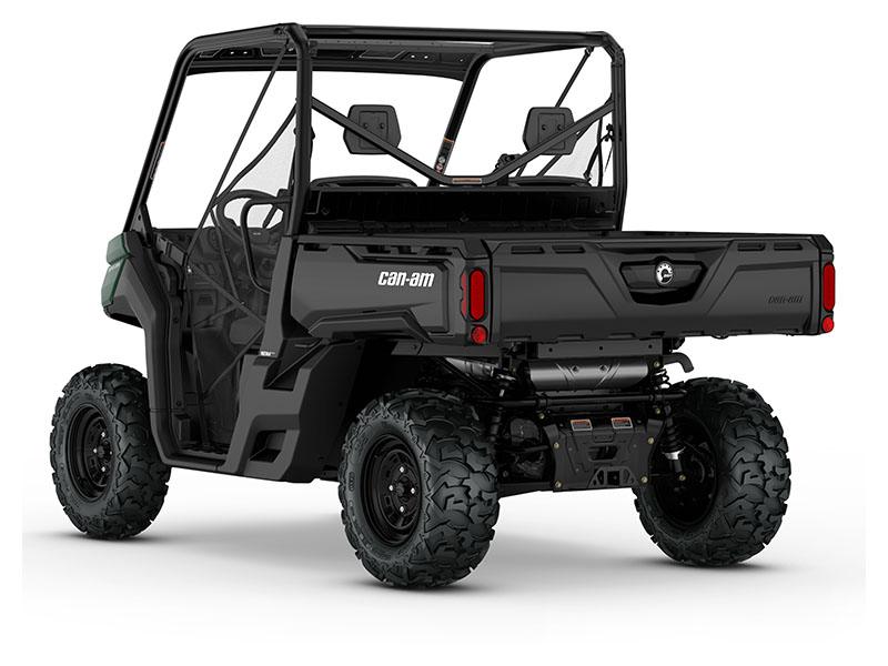 2022 Can-Am Defender HD9 in Columbia, Missouri - Photo 2
