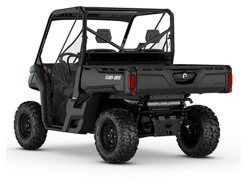 2022 Can-Am Defender HD9 in Columbia, Missouri - Photo 2