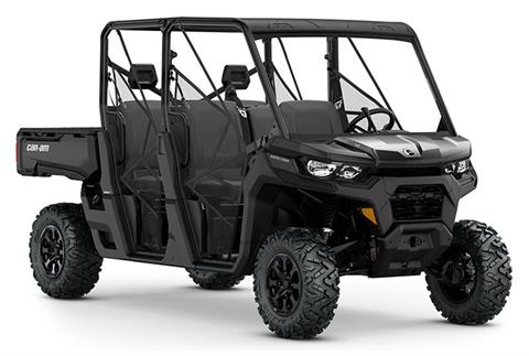 2022 Can-Am Defender MAX DPS HD10