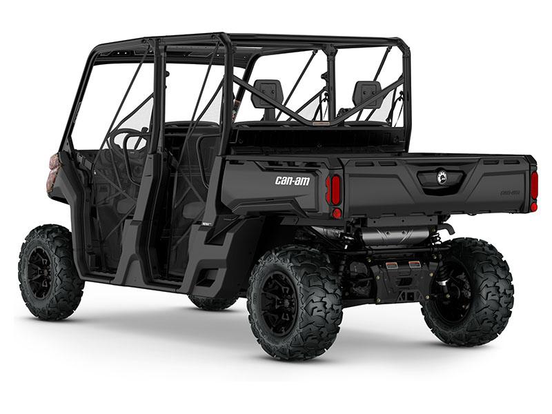 2022 Can-Am Defender MAX DPS HD9 in Columbia, Missouri - Photo 2