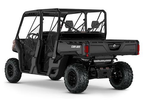 2022 Can-Am Defender MAX DPS HD9 in Columbia, Missouri - Photo 2