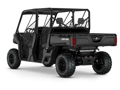 2022 Can-Am Defender MAX DPS HD9 in Columbia, Missouri - Photo 2